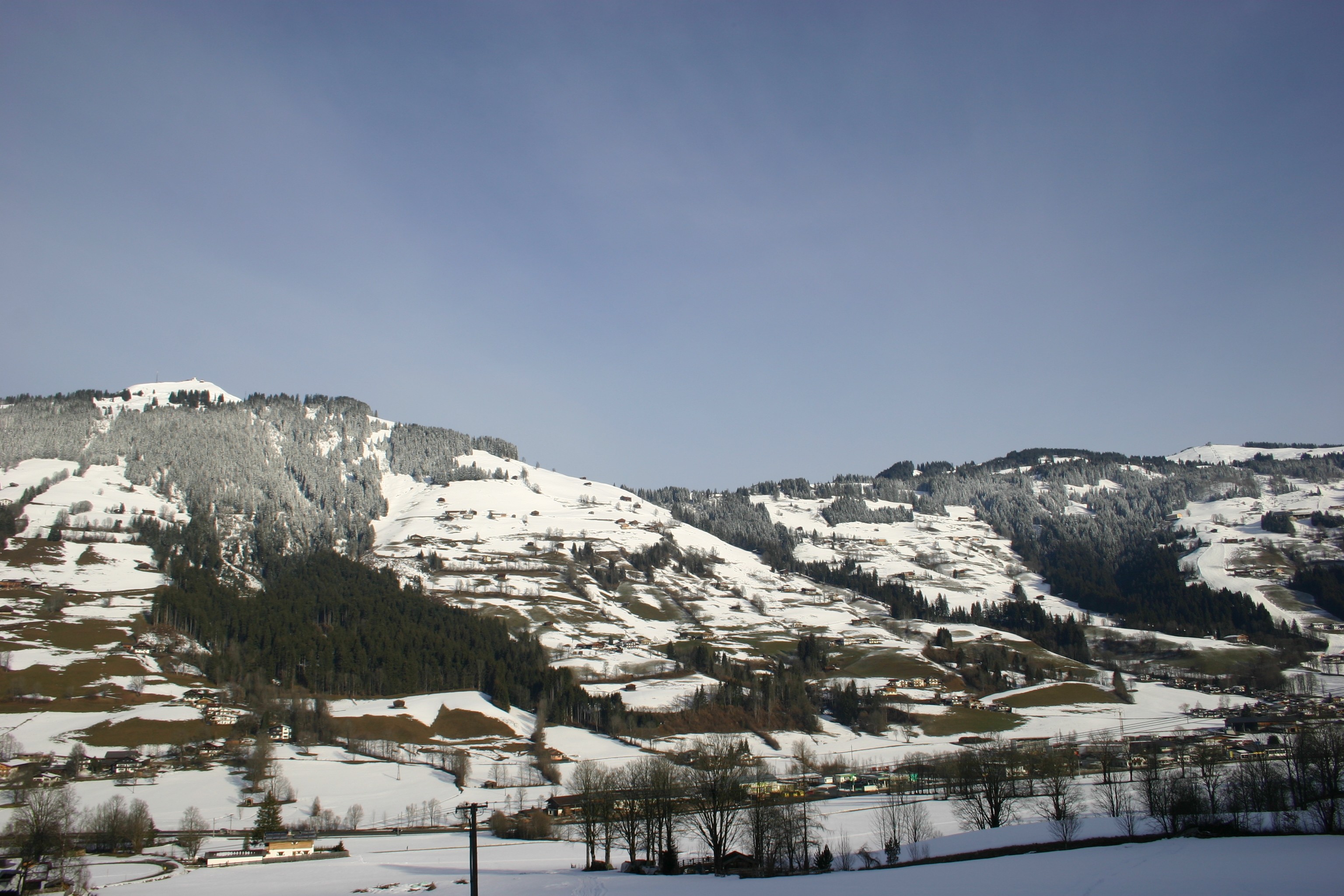 Kitzbüheler Alpen 060 - Dag 2