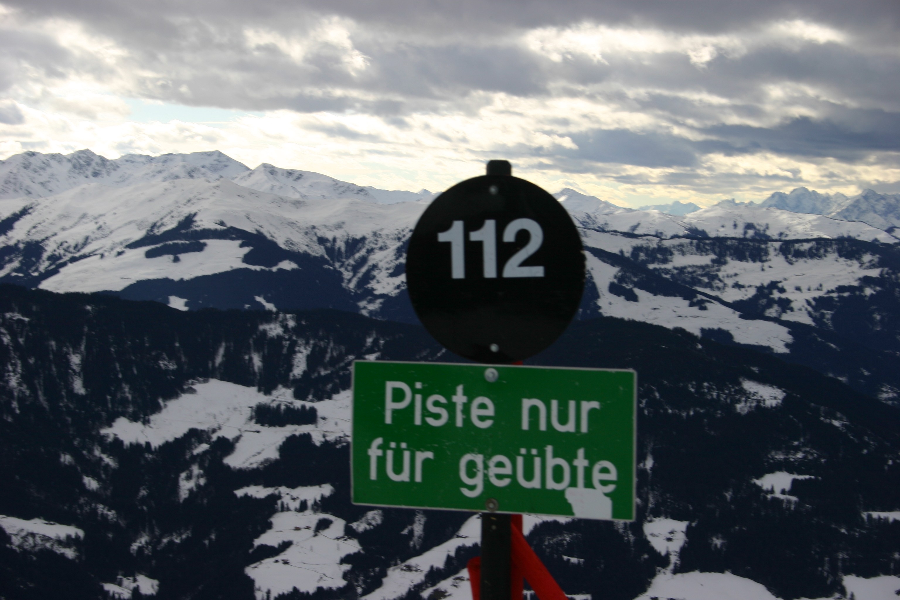 Kitzbüheler Alpen 367 - Dag 3