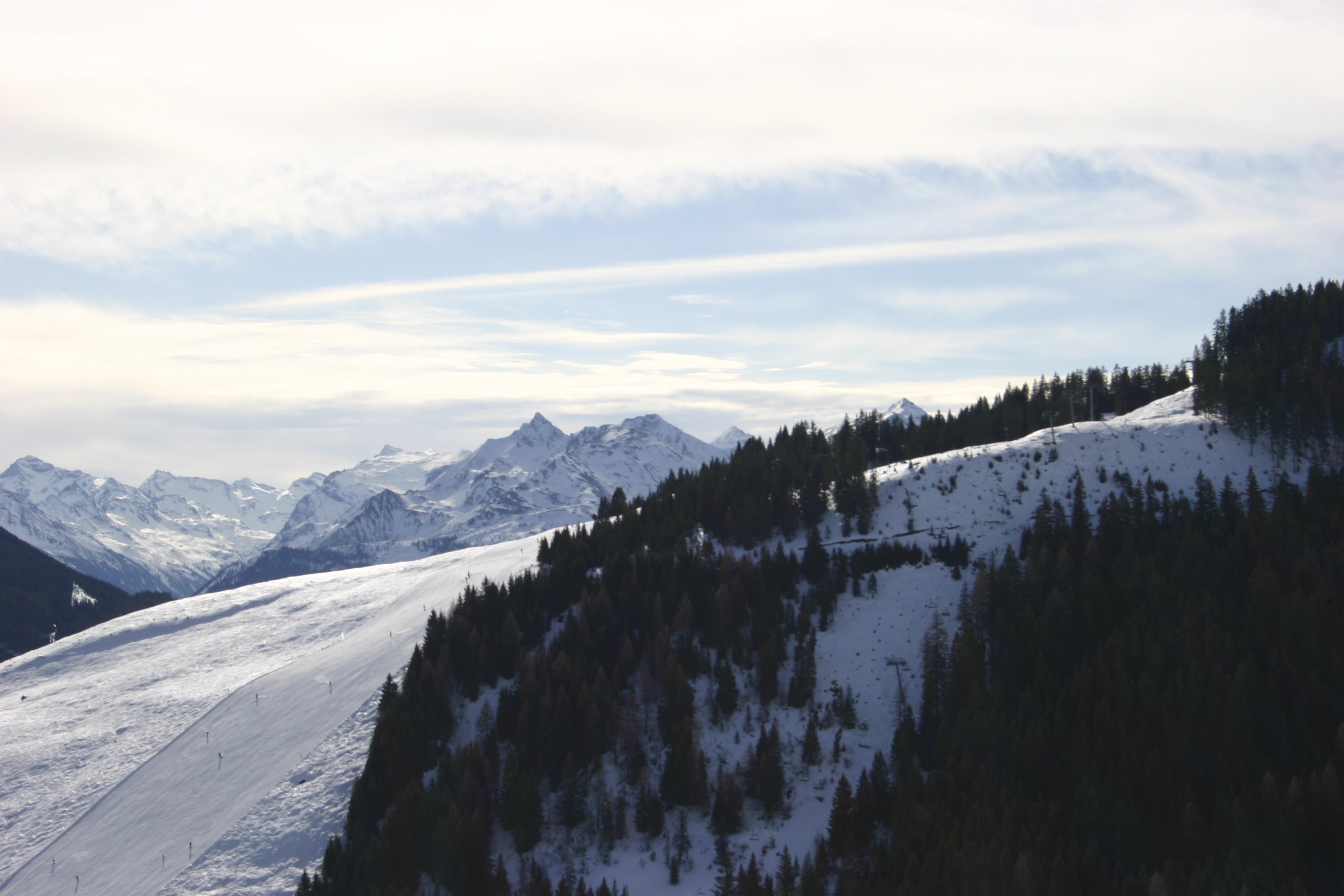 Kitzbüheler Alpen 451 - Dag 4