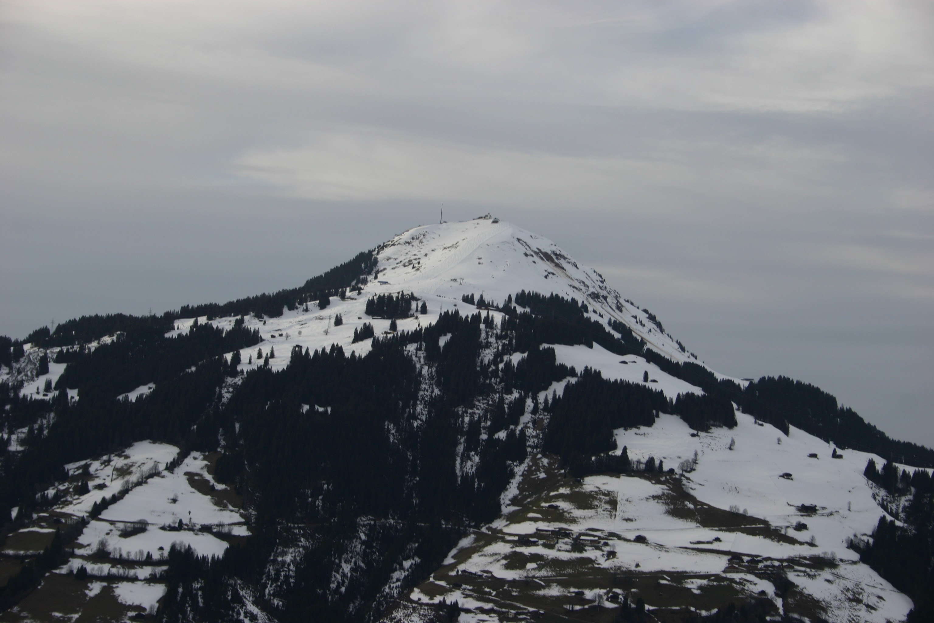 Kitzbüheler Alpen 582 - Dag 4