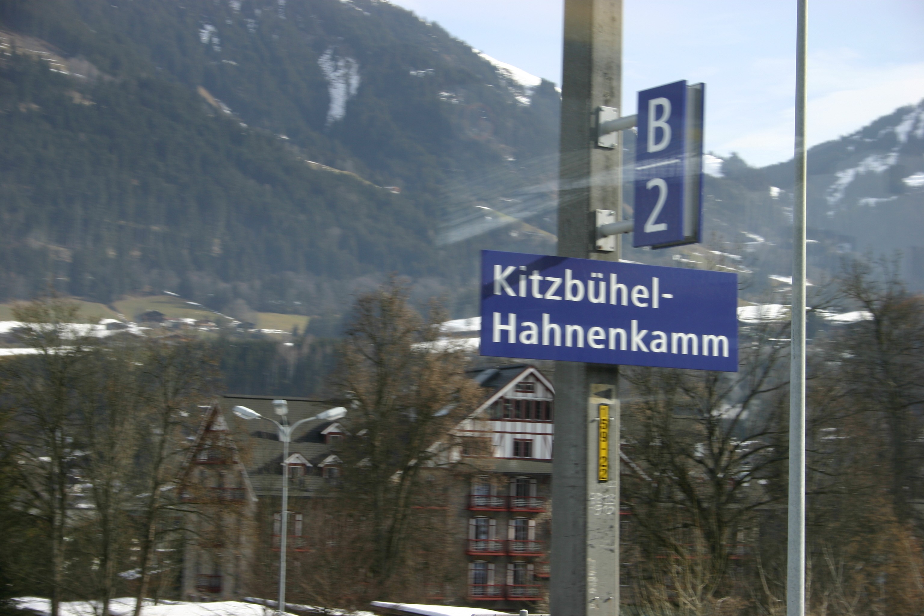Kitzbüheler Alpen 604 - Dag 5