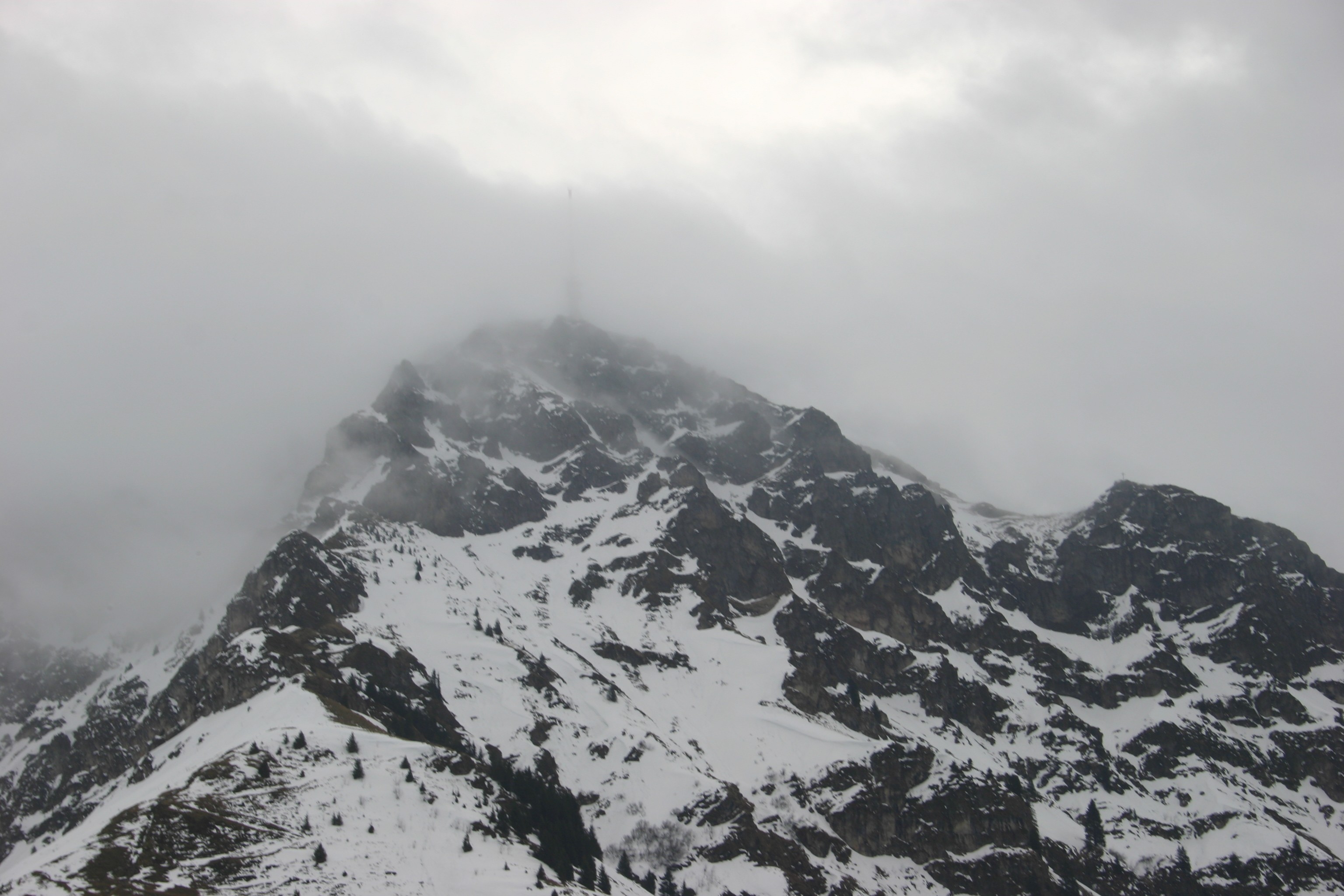 Kitzbüheler Alpen 617 - Dag 5