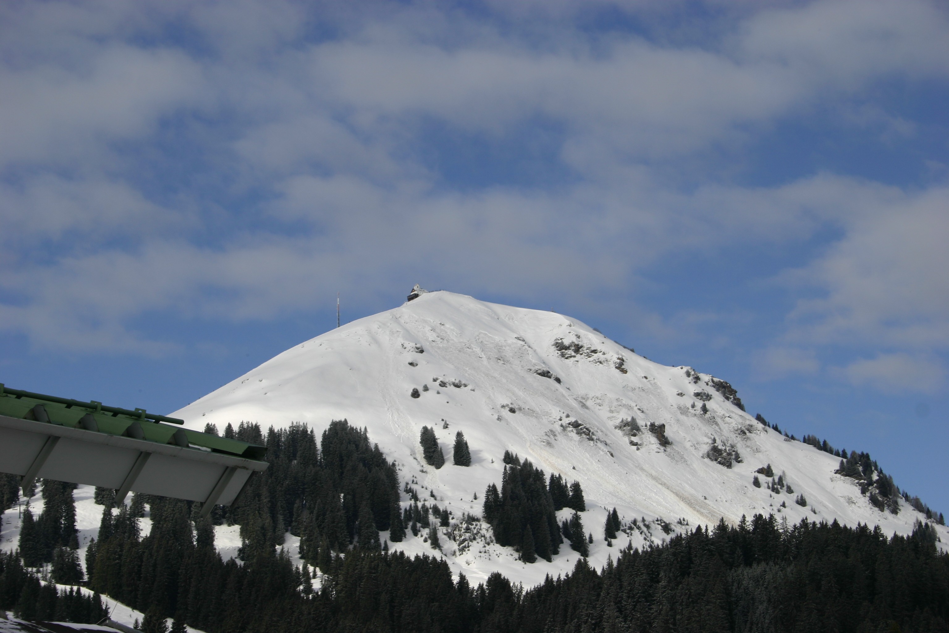 Kitzbüheler Alpen 665 - Dag 6