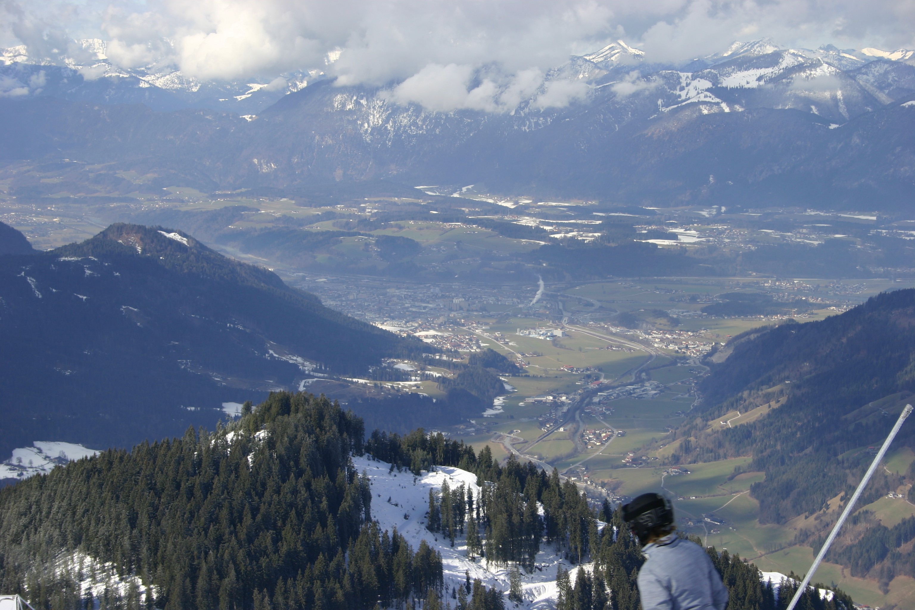 Kitzbüheler Alpen 699 - Dag 6