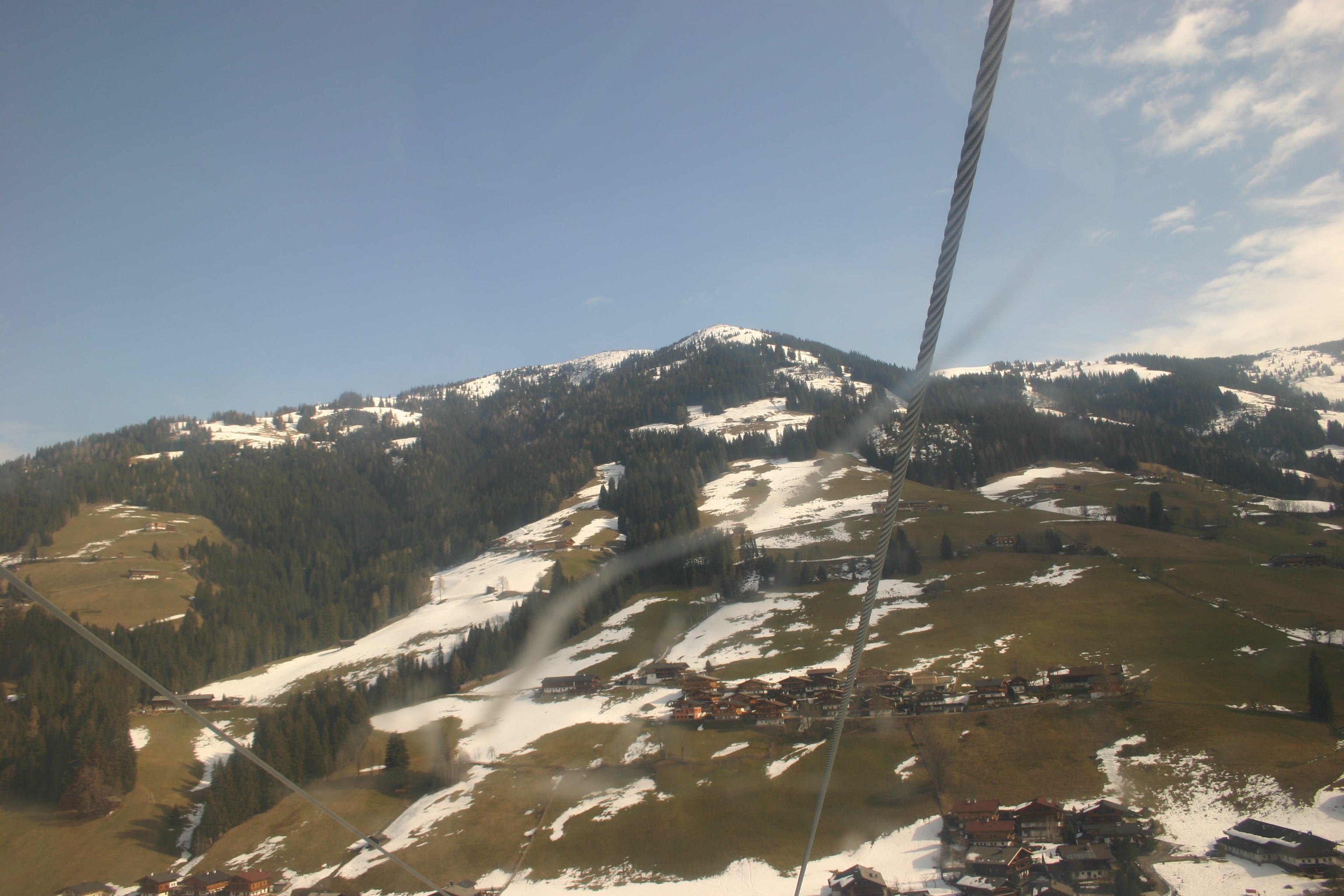 Kitzbüheler Alpen 794 - Dag 7