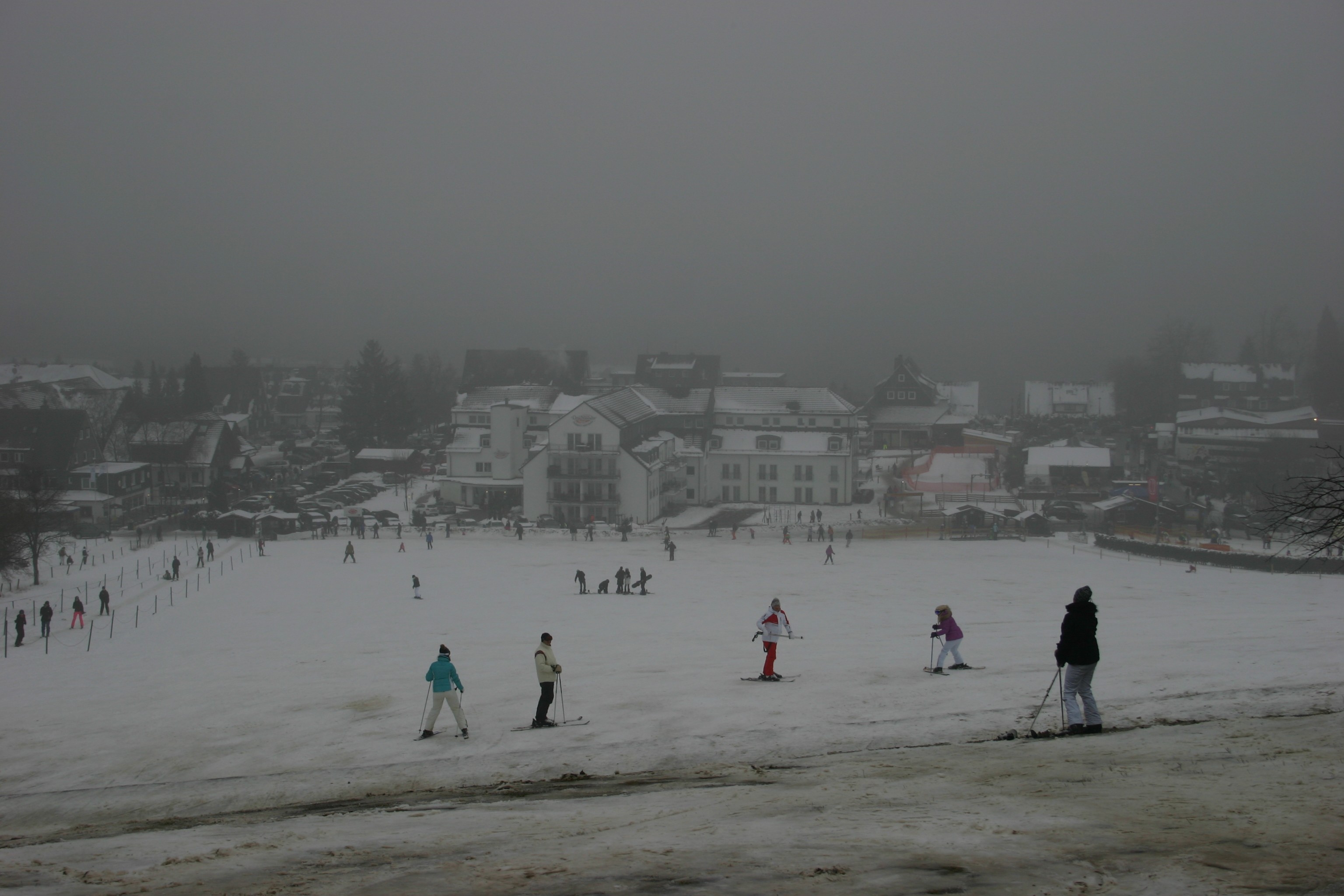 Skiliftkarussell Winterberg 104