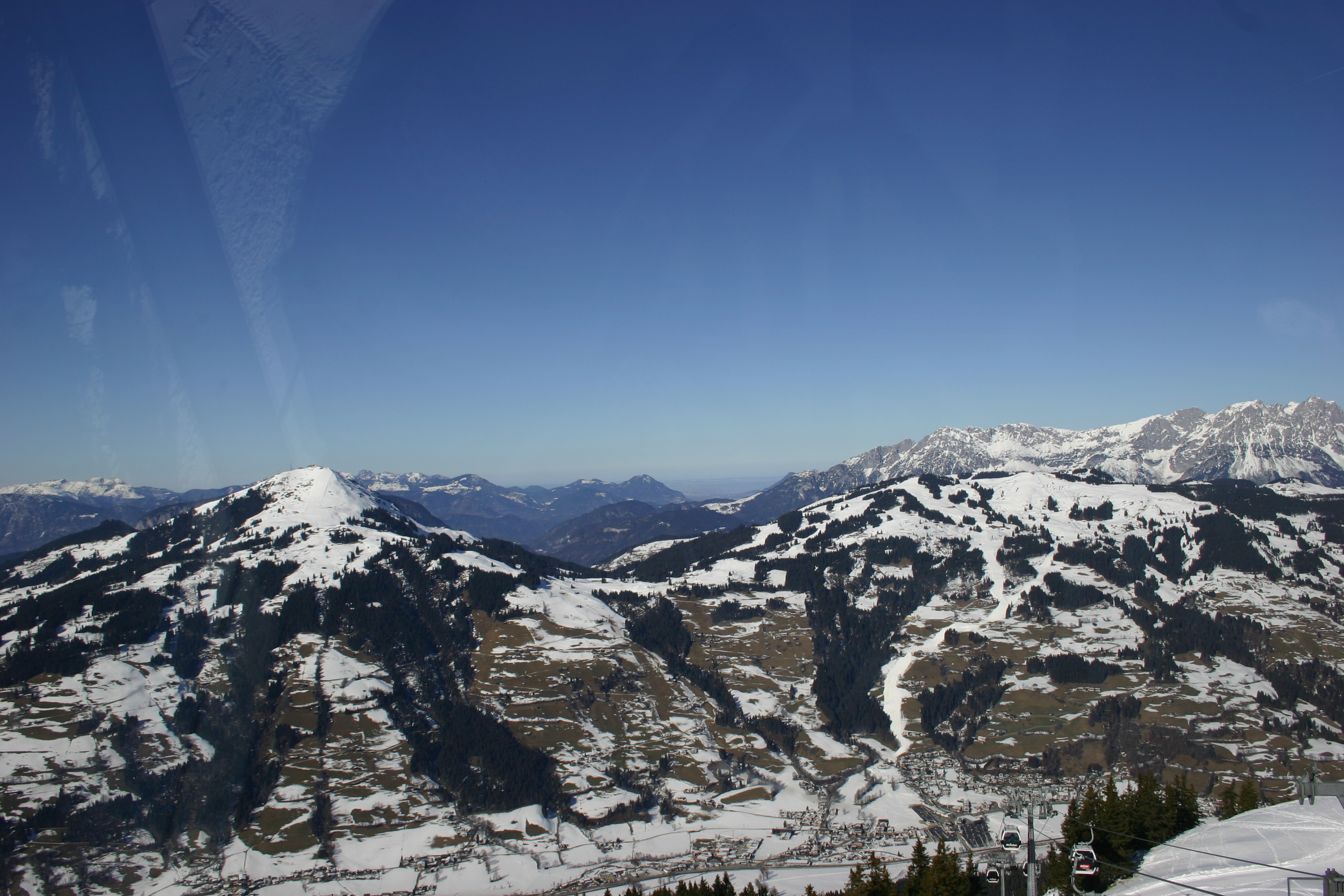 Kitzbüheler Alpen 097 - Dag 1