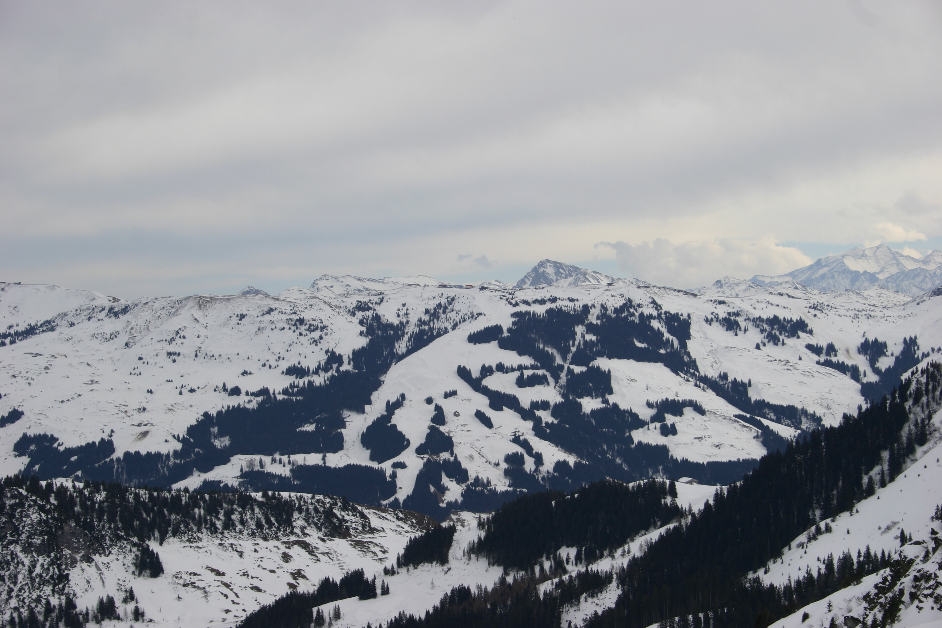 Kitzbüheler Alpen 176 - Dag 2