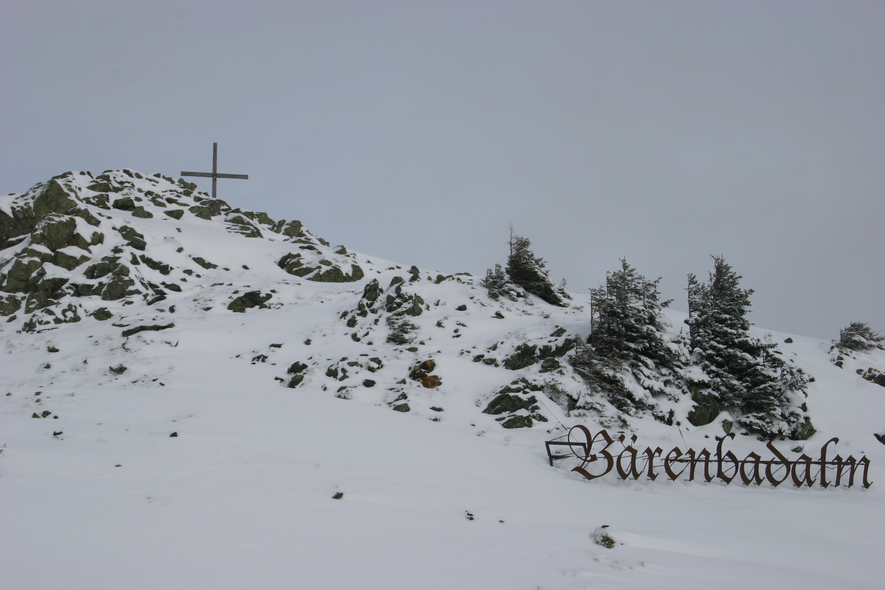 Kitzbüheler Alpen 489 - Dag 6