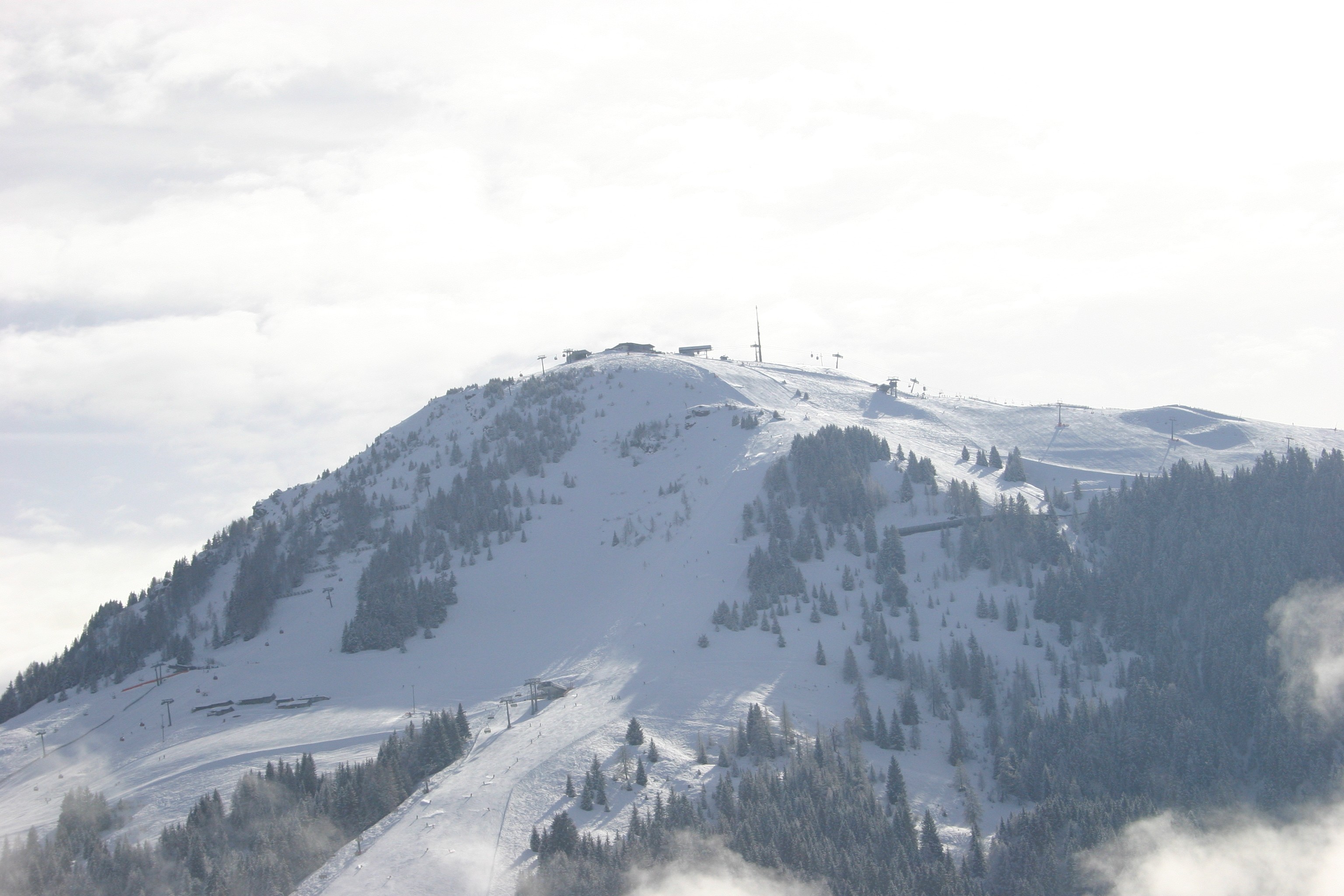 Kitzbüheler Alpen 417 - Dag 7