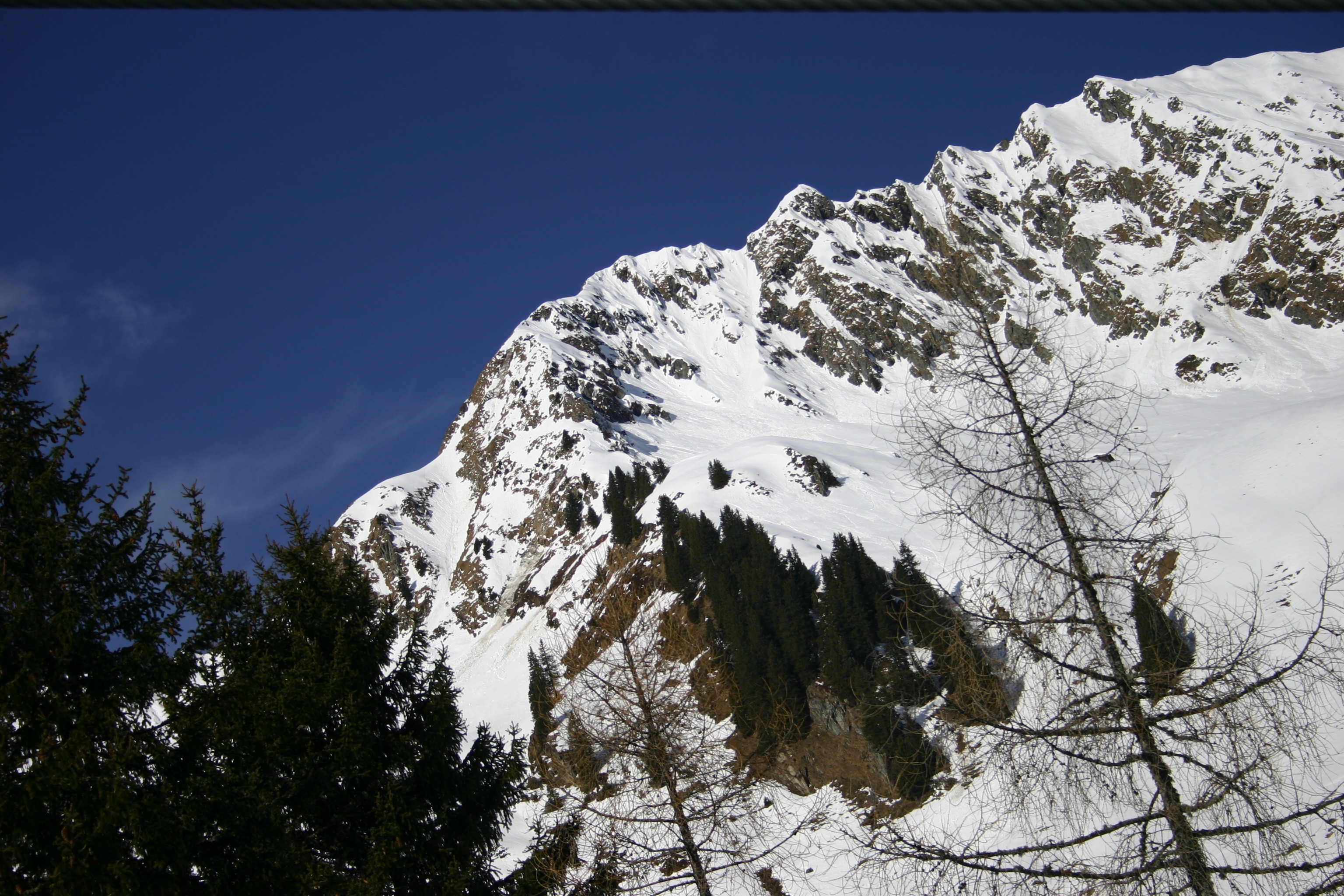 Kitzbüheler Alpen 474 - Dag 4