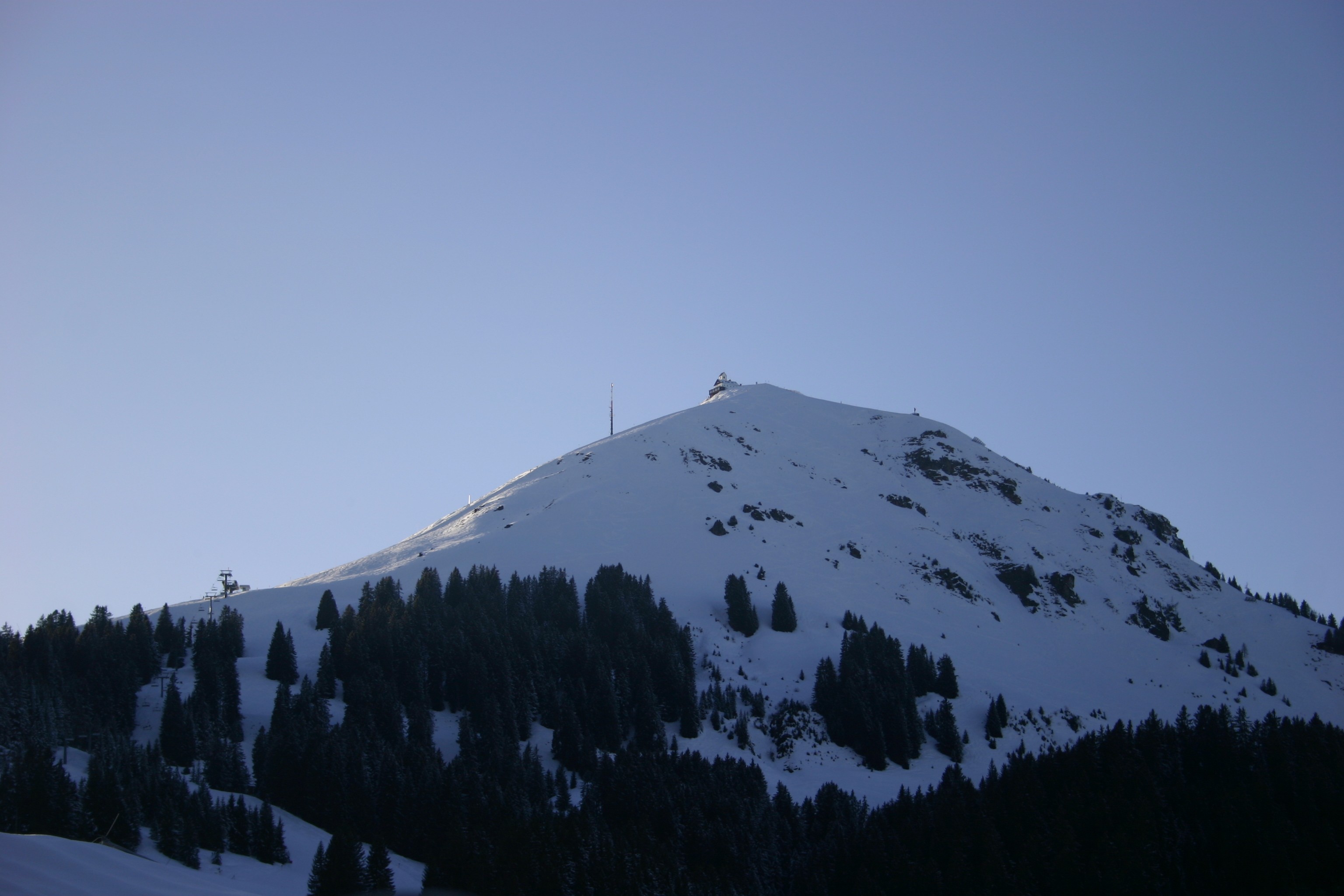 Kitzbüheler Alpen 497 - Dag 7