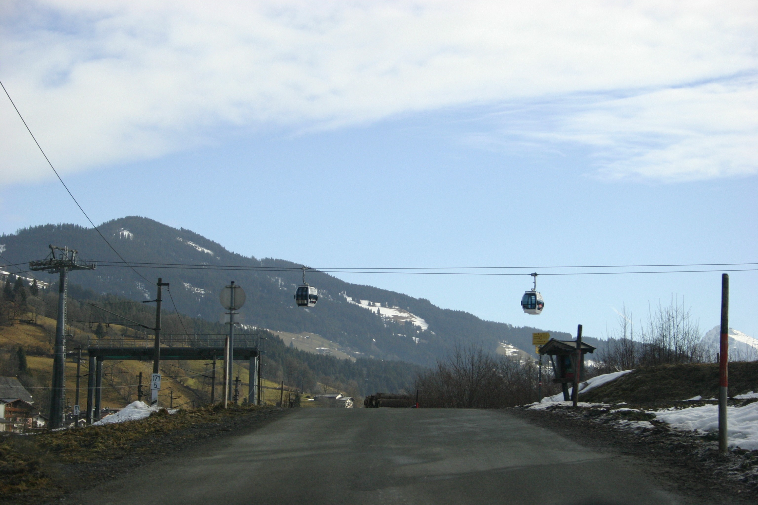 Kitzbüheler Alpen 508 - Dag 8