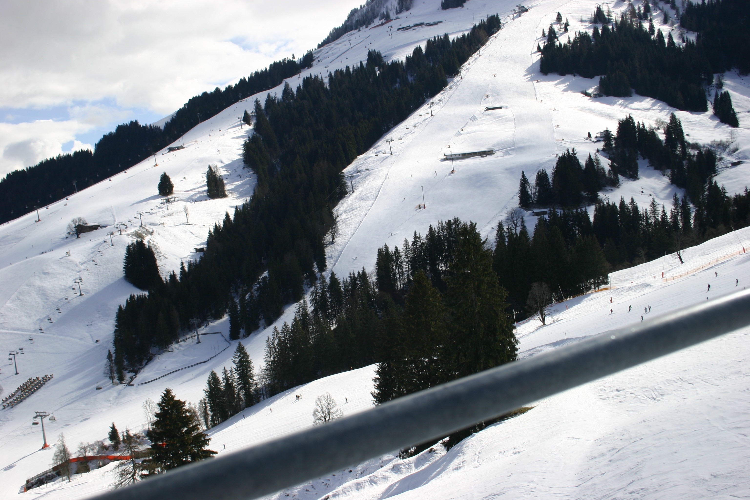 Kitzbüheler Alpen 714 - Dag 6