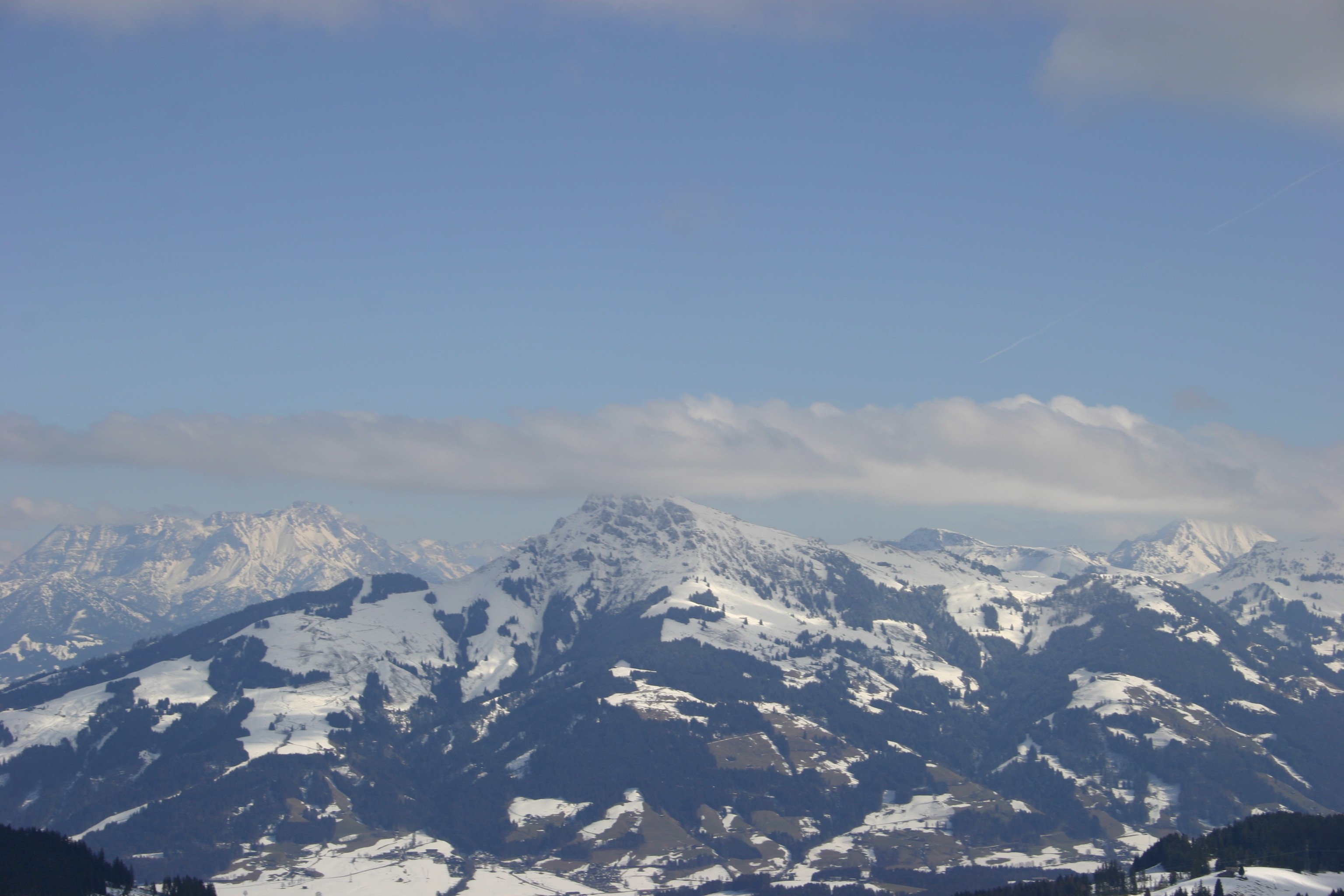Kitzbüheler Alpen 917 - Dag 8