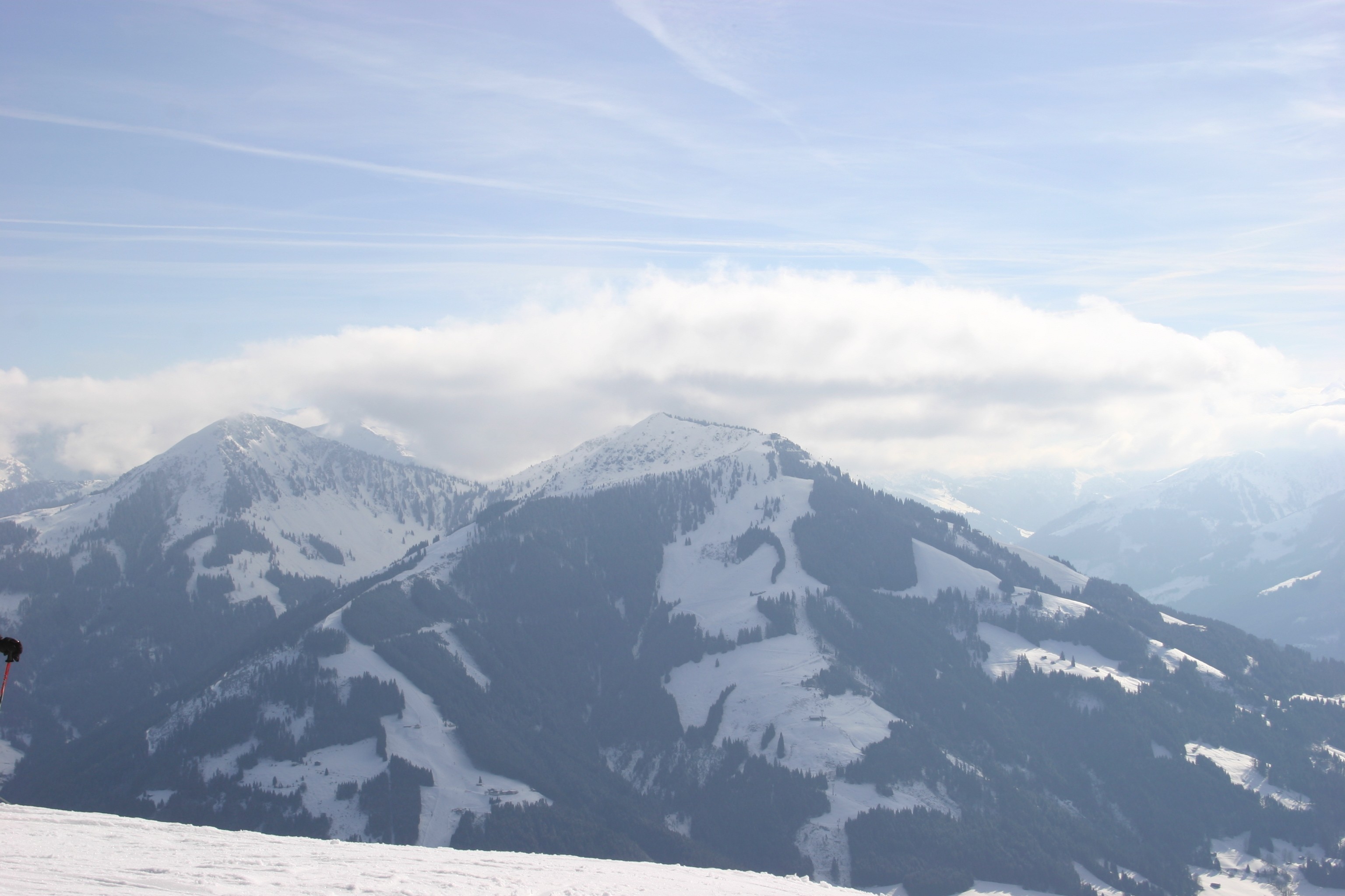 Kitzbüheler Alpen 929 - Dag 8
