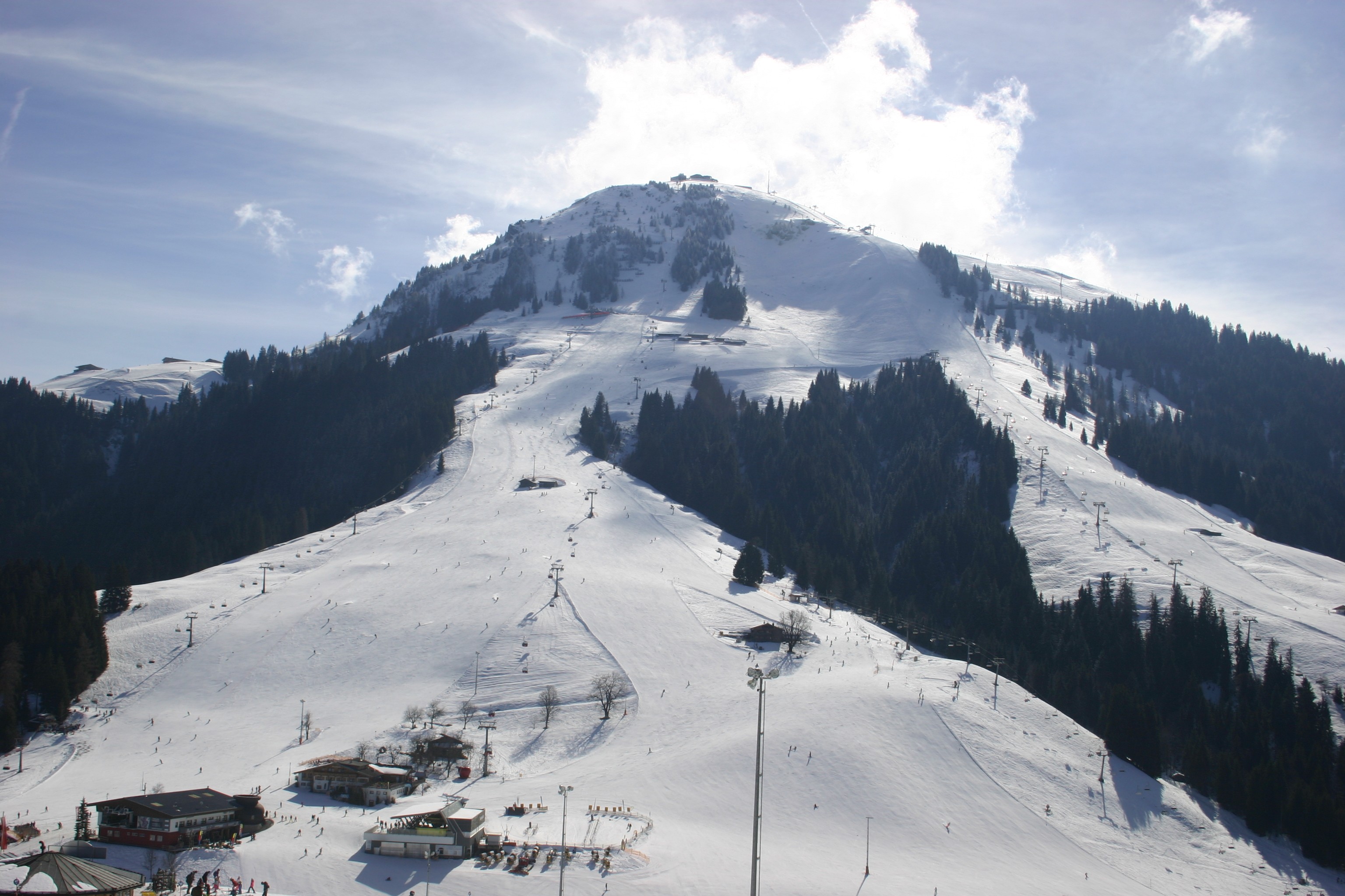 Kitzbüheler Alpen 097 - Dag 2